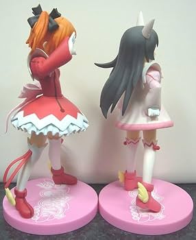 Amazon.co.jp: 快盗天使ツインエンジェル3 エクストラフィギュア